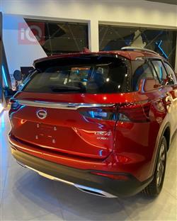 GAC GS4